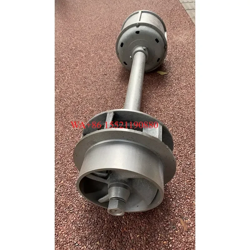 WMWMNU for Beigood Wholesale Mini Hydro Turbine Generator 500w 1kw 2kw 3kw 4kw Micro Water Turbine 5kw Water Turbine