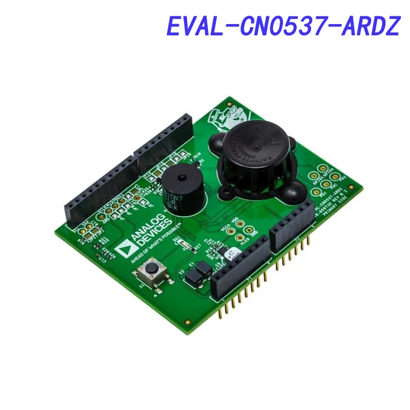 

EVAL-CN0537-ARDZ Smoke Detector