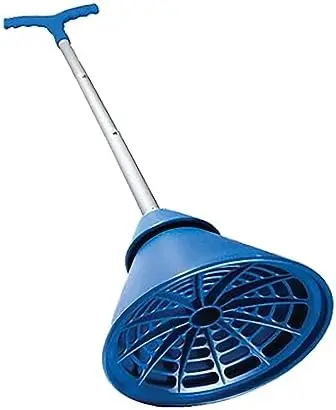 

Portable Hand-Washed Clothes Machine - Heavy Duty Metal Threads, High Efficiency, No Electricity Needed