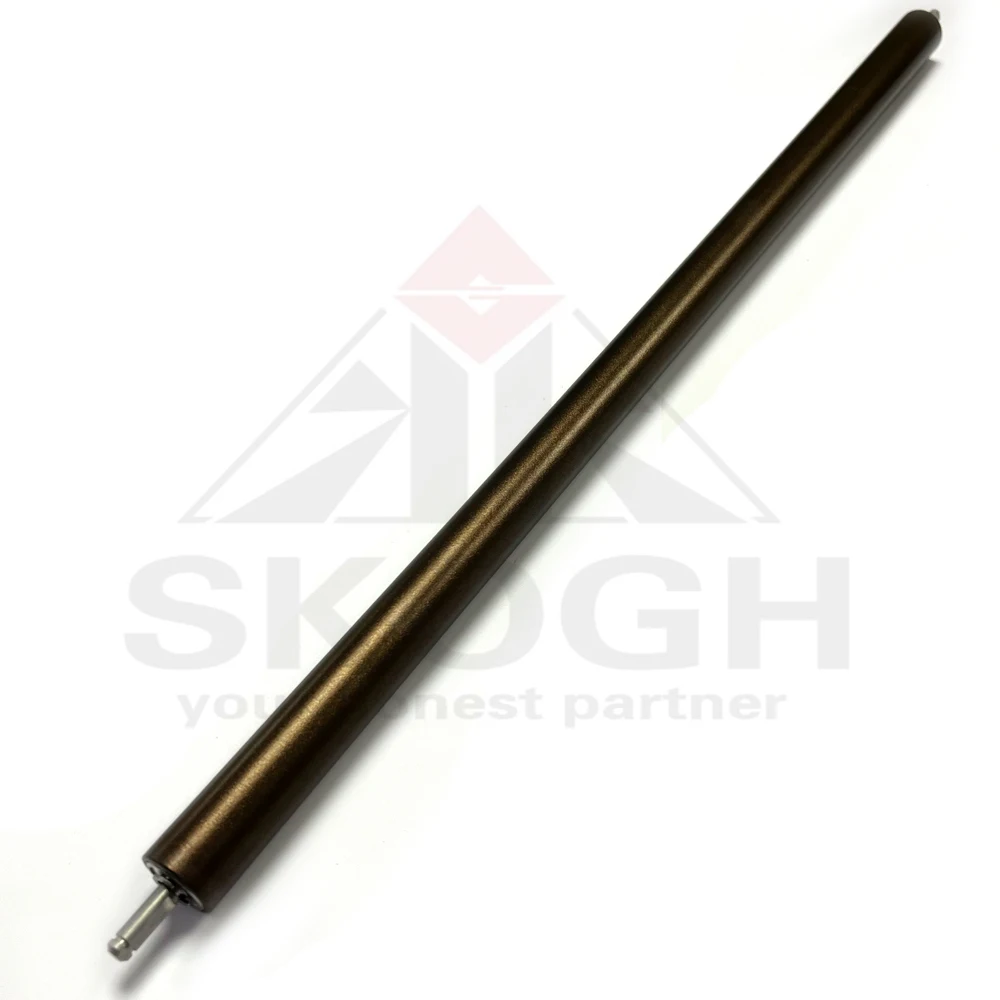 Rolo de entrada do fusor a5awr70e11 a5awr70e00 para konica minolta accuriopress c6100 c6085 bizhub press c1100 c1085 rolo de tensão do fusor