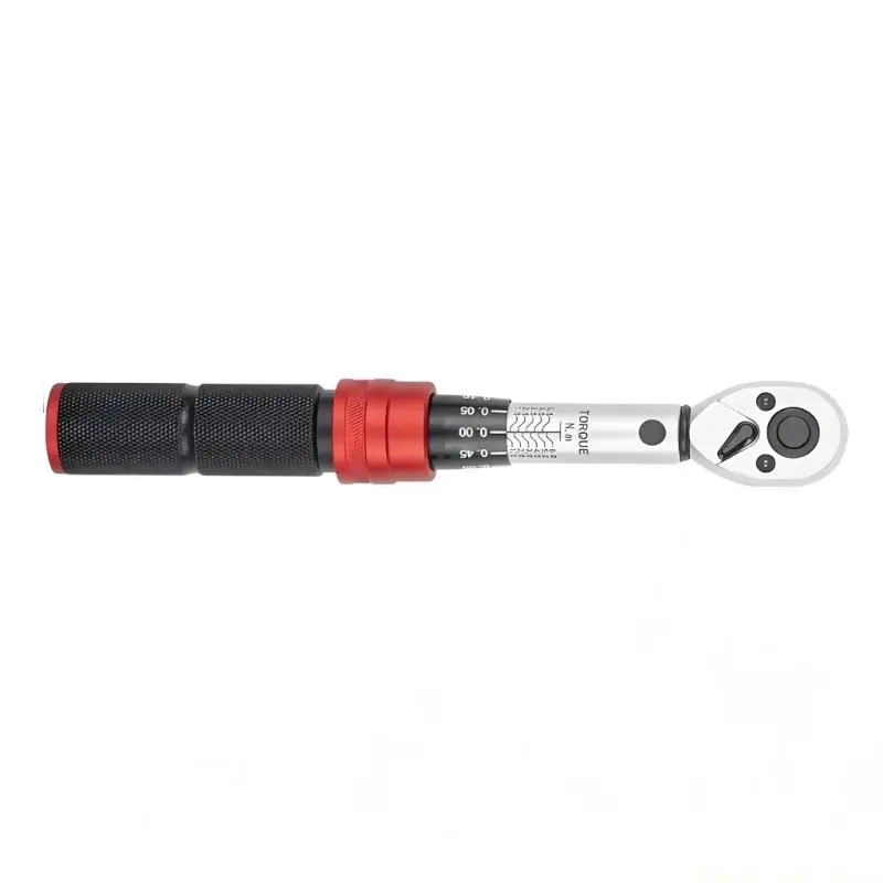 A2BE Efficient Bike Torque Wrench with Tiny Adjustment Capability and Double Directional Use Quick Releases Torque Wrench