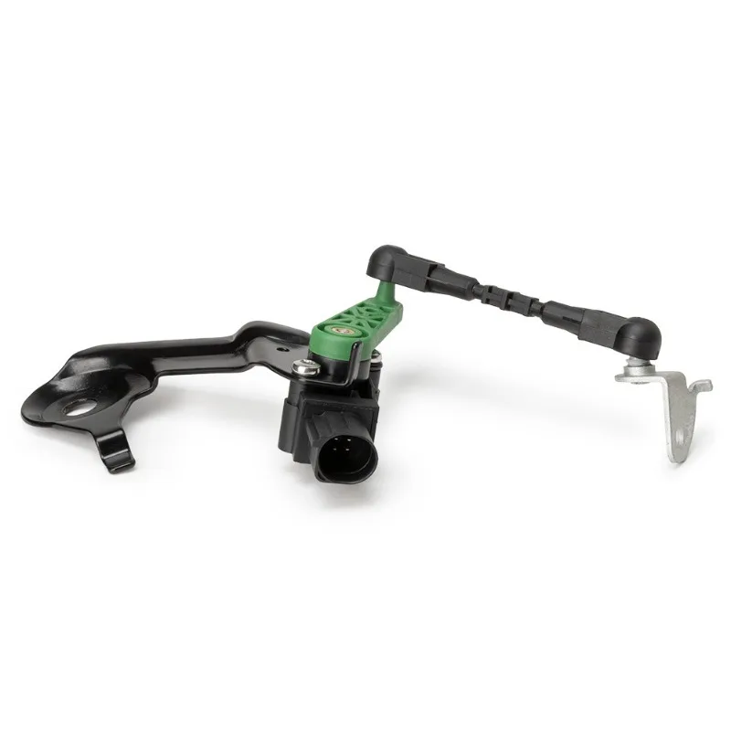 4H0941309C 4H0907503 Rear Left Headlight Level Sensor 4H0941309B,8R0941309B/E For PORSCHE Macan (95B) 2.0,3.0,3.6 2014-2018
