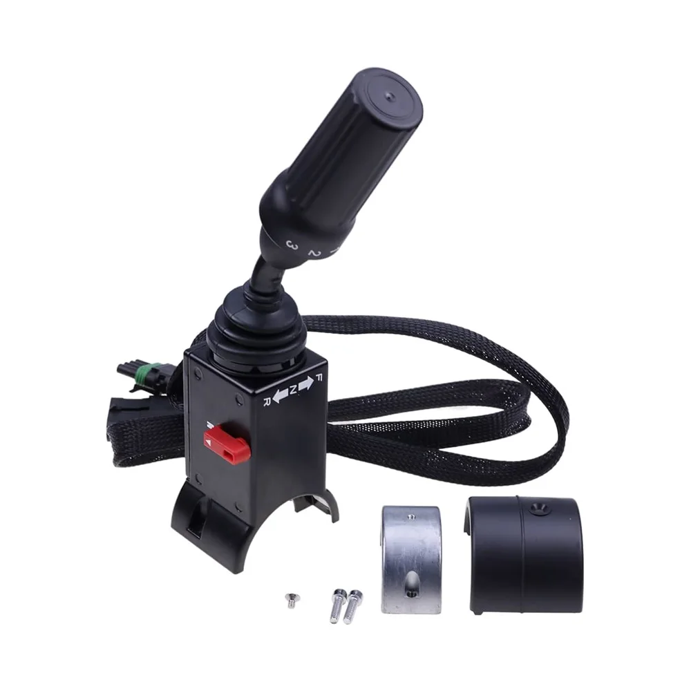 Fp Aftermarket New Joystick Control Column Combination Switch ZGAQ-01908 For Hyundai 110D-7E 130D-7E 140D-7E 160D-7E Forklift-image