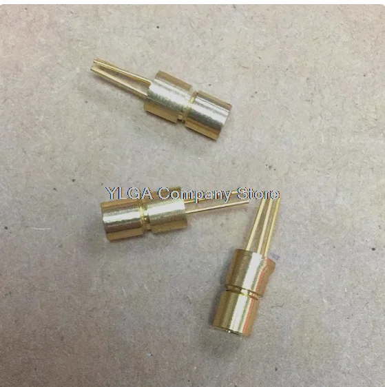 4mm laser tube 650nm red dot laser module ultra small laser head CHT-0430      5PCS