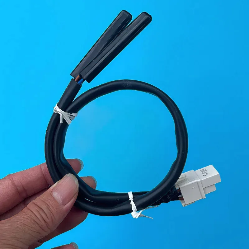 ハイアール-bcd-432wdcuなどの冷蔵庫で使用されるヒューズの解凍に適しています。