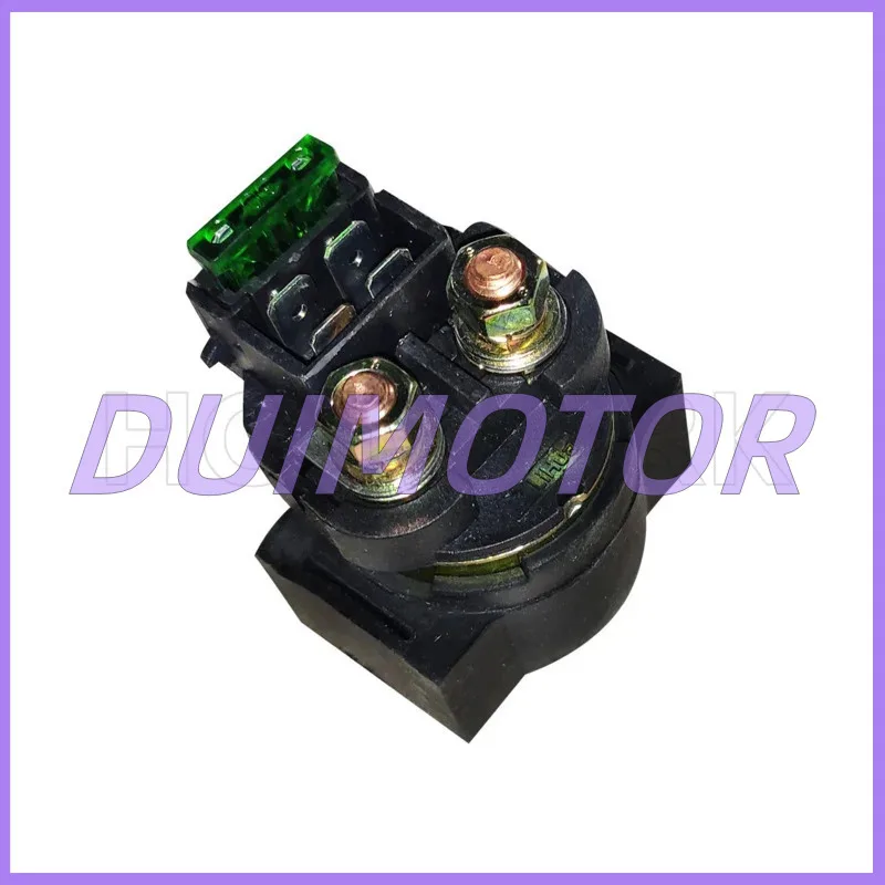 

Motorcycle Start Relay for Colove 500x 400x 500f 400f 321r Genuine Parts