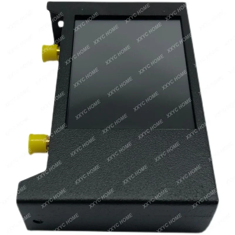 Neuer SAA2 3G Vector Network Electronic Analyzer NanoVNA V2 Antennenanalysator