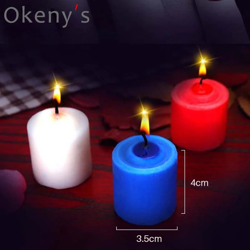 Low Temperature Candle Bdsm Drip Wax Sex Toys Adult Women Men Games Teasing Candle Erotic Adult Toys Passion Dripping Wax Game