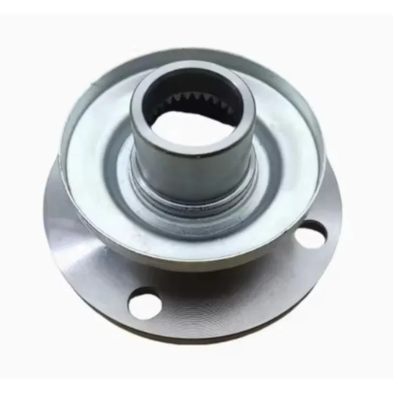 

For TOYOTA Land Cruiser 8 Cyl 4.7L, 8 Cyl 5.7L 2006-2016 Wheel Hub Flange 41204-60060 41204-35080 41204-60080