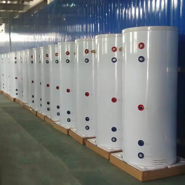 Energy Saving Evacuated Tube for Hotels Cars Showers High-Pressure Split Pressurized  Outdoor Solar Water Heater