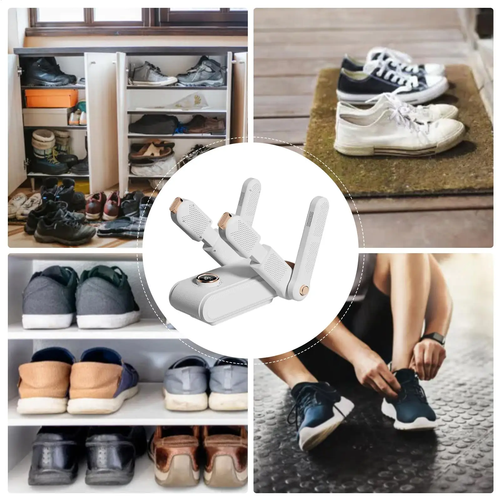 Shoes Dryer Machine 3 Level Ti - огляд і ціна Outdoor Adventure Youtube