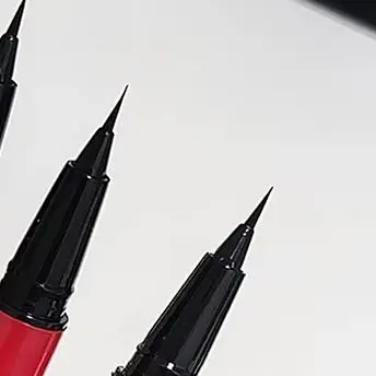 DIKALU ウルトラファインリキッドアイライナー 防水 速乾 落ちにくい 自然な仕上がり アイメイク