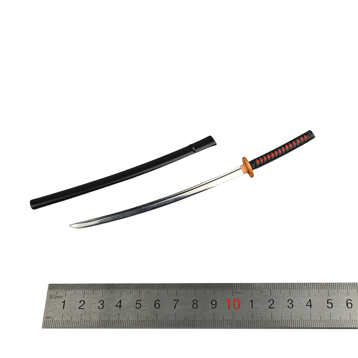 

HiPlay Toyscentre 1/6 Samurai Sword Long Version Model Doll Accessory for 12-inches Action Figurine