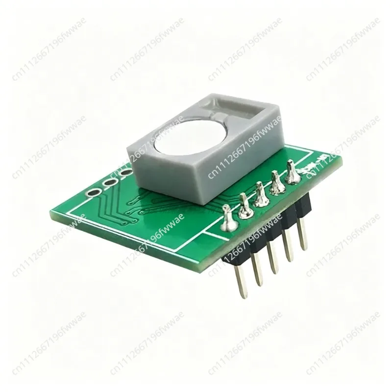 For Carbon monoxide sensor electrochemical CO concentration gas detection UART/PWM digital output SC16-CO