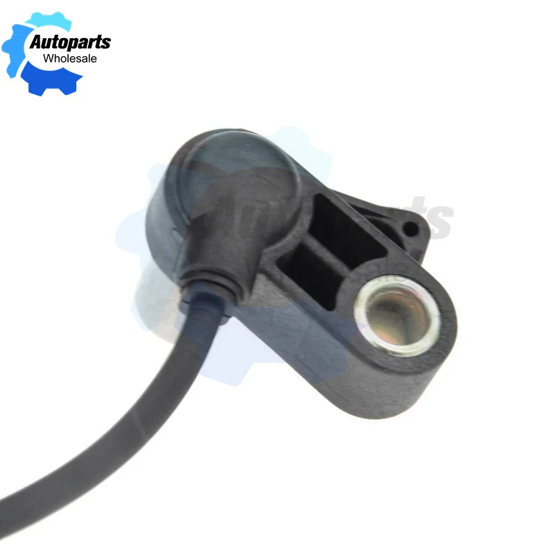 GJ6A-43-72YA fit for Mazda 6 GG GY 2003-2008  Rear Left ABS Wheel Speed Sensor Easy Install High Quality Auto Parts