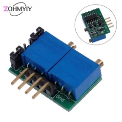 DC 3V-27V Delay Timer Cycle Time Switch Module Automatic Re-trigger Max 20days 5v 12v 24v Power Off Time Set