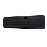 QE-6G1-42177 Grip Steering Rubber Handle For  Parsun Outboard Motor 5HP-30HP 6G1-42177-00 Parts Boat Engine Aftermarket