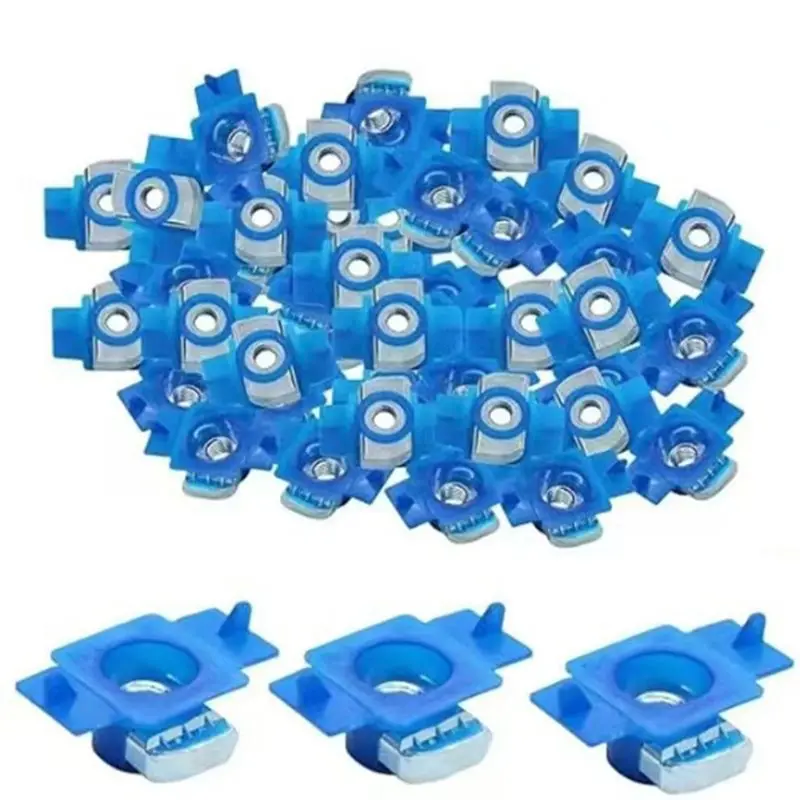 ABVG-Anti-Loosening Solar Panel Mount Accessories(3/8