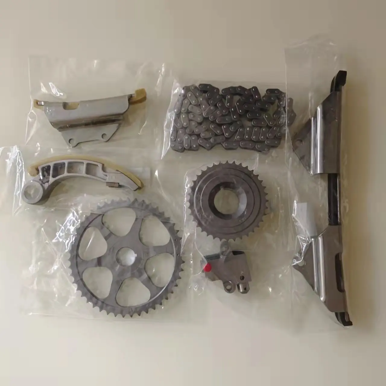 N22b1 N22b2 N22a1 N22a2 مجموعة سلسلة التوقيت لمحرك cr-v Accord N22b N22a 2.2t 14401-rbd-e01 KH-20