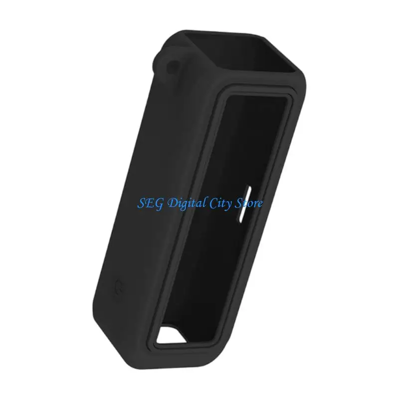 U75B Silicone Protective Case for 20100mAh 220W Power Banks Shockproof and Dustproof with Precise Cutout