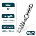 Size7  75mm 100kg