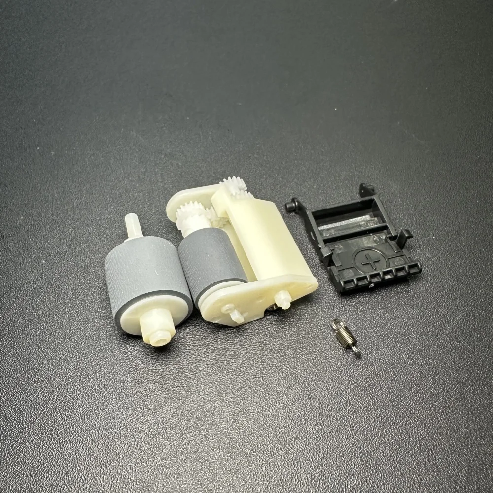 L14150 Комплект ролика захвата ADF для EPSON L5190 L5198 L5290 L5298 L6170 L6190 L6178 L6198 L6176 L6167 L6290 L6298 L6490 L6498 *5