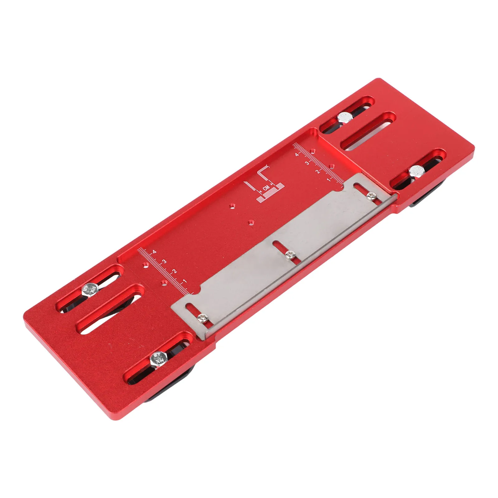 

The Essential Tool for Every Woodworker and Sturdy Punch Portable Cutting Machine Base with Customizable Features