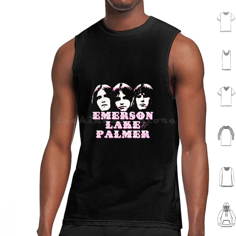 Emerson , Lake And …