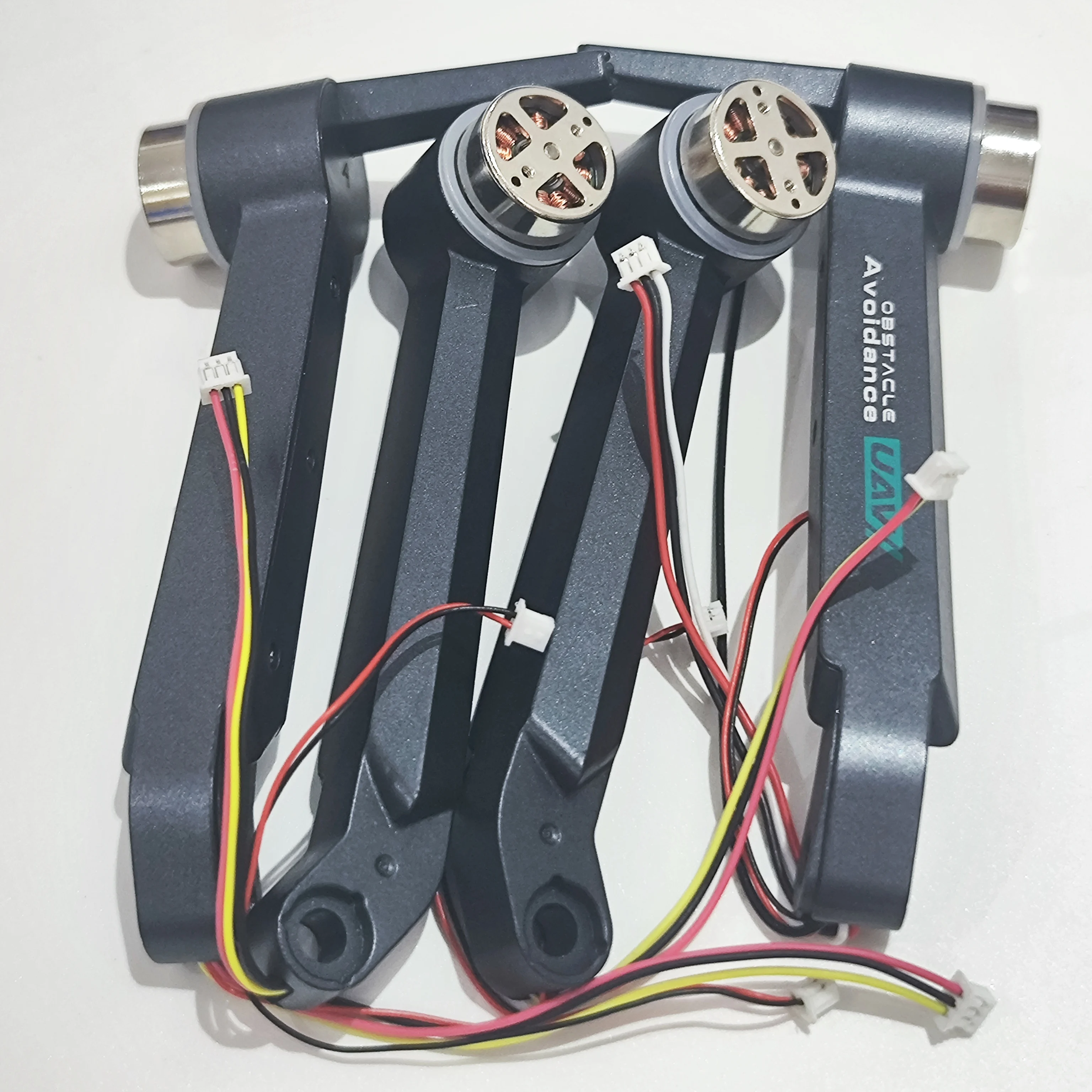 

Full Set S159 GPS RC Drone Brushless Foldable RC Quadcopter Spare Parts Motor Arm 4PCS