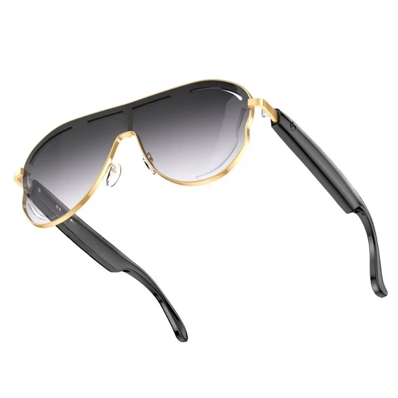 

i translate smart glasses A17 bluetooth audio sunglasses