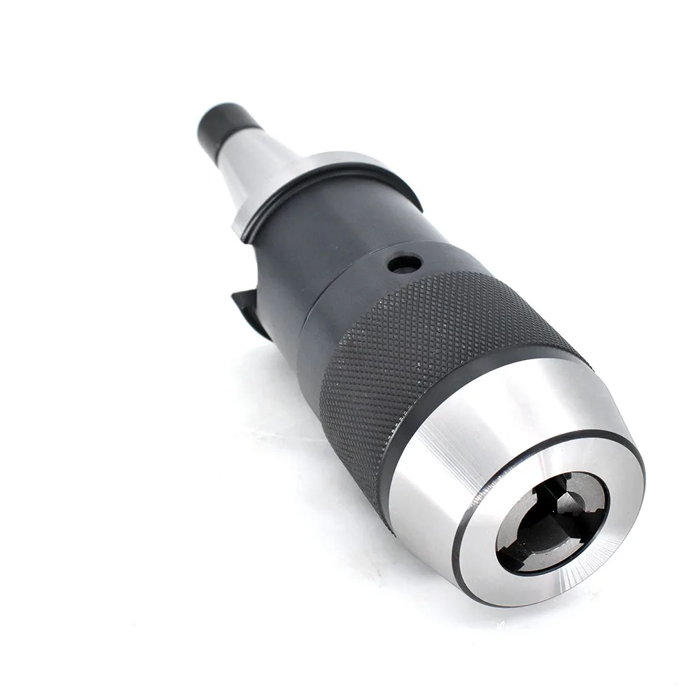 Imagem -06 - Iso Apu08 Apu13 Apu16 bt Eixo Apu Ferramentas Titular Integrado Auto-aperto Mandril de Broca Automática Cnc Centro da Máquina Nt30 Nt40