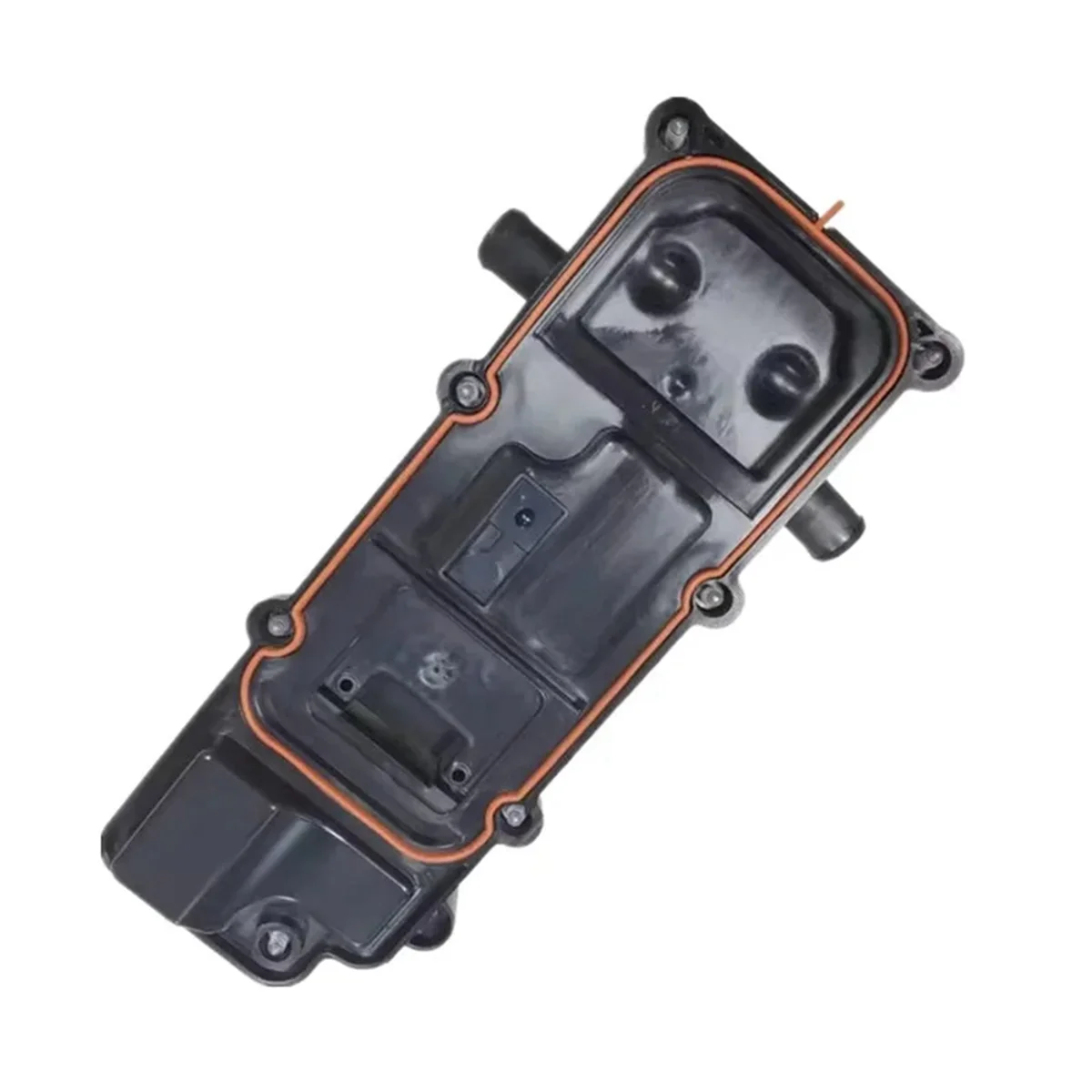 

#29H Automotive Parts & Accessories,FS1-6656-AC for Yusheng S330 Ford Frontier Exhaust Control Valve,black