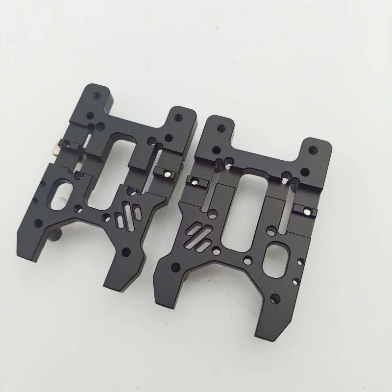 مجموعة رأس الطباعة ذات النقل المزدوج من Funssor Voron Trident CNC المصنوعة من الألومنيوم فائق الوزن IDEX لتسوية مسبار منارة Stealthburner IDM