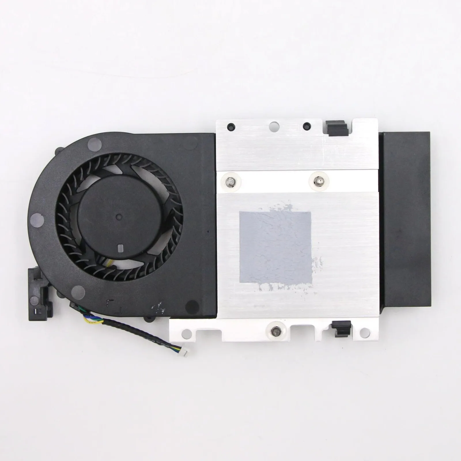 5H40U92964 Tiny6 35W Cooler Heatsink For ThinkCentre M90q Tiny M90q M70q Gen2