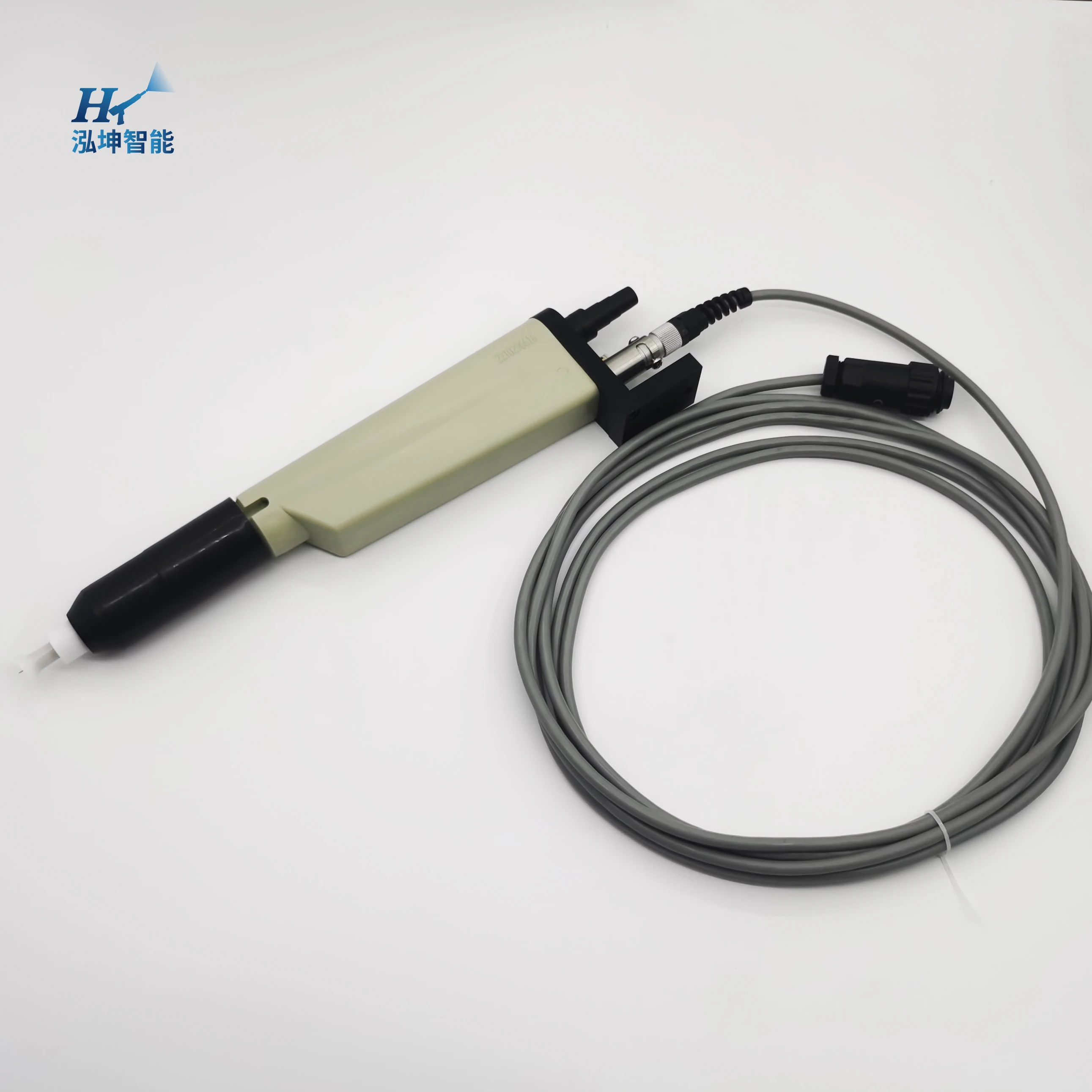 HotPG 2 a 361690 Electrostatic Automatic Powder Coating Spray Gun Paint Pistola