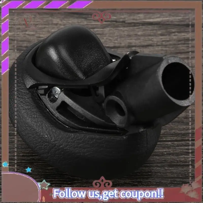 A57E-54130-SNA-A81 Auto Pomello Del Cambio Testa Leva ABS Per Honda Civic 2006 2007 2008 2009 2010 2011 Accessori