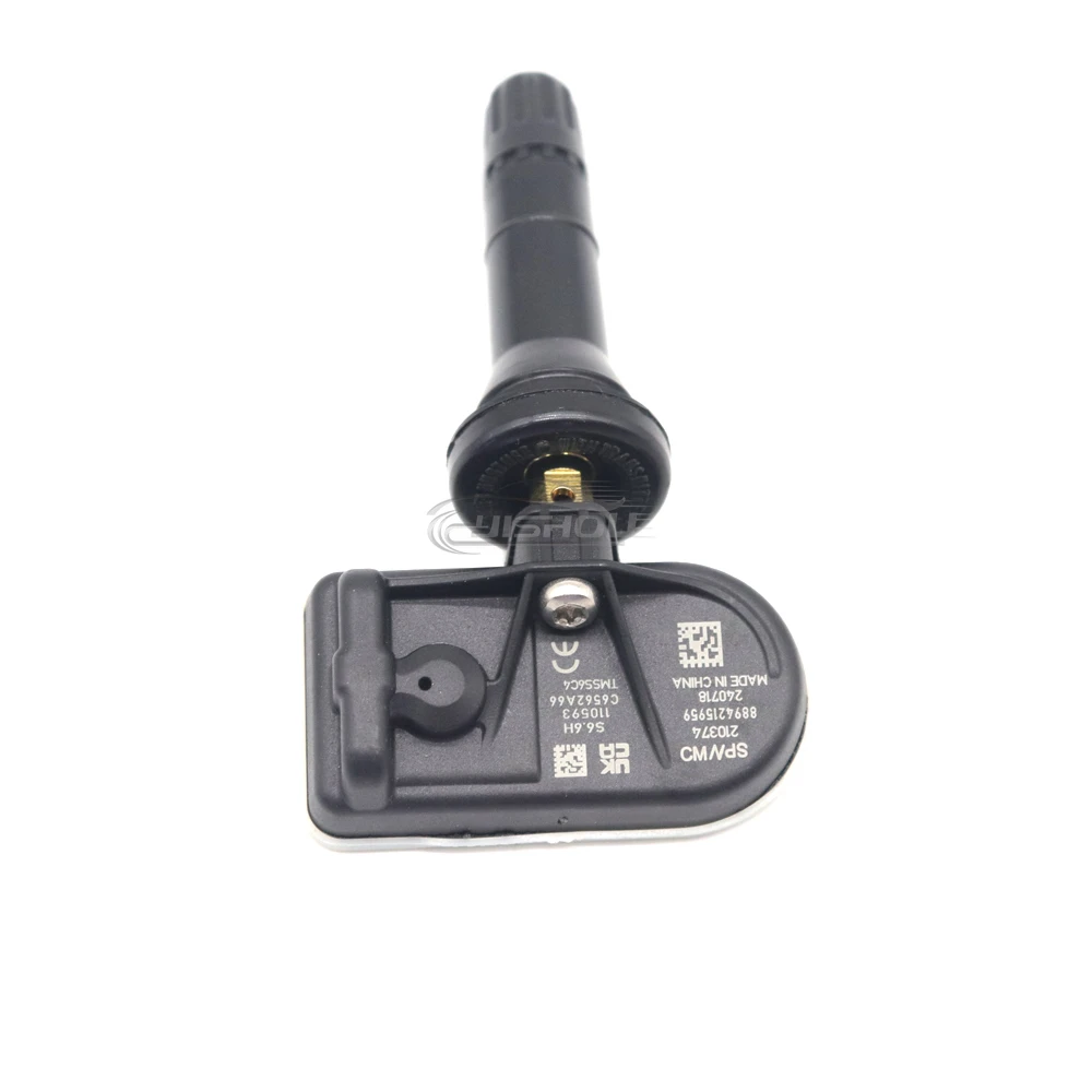 1/4pcs 8894215959 Car TPMS Tire Pressure Monitor Sensor For Geely Galaxy E8 2024 LYNK&CO 08 2023-2024 ZEEKR 001 2024 433MHz