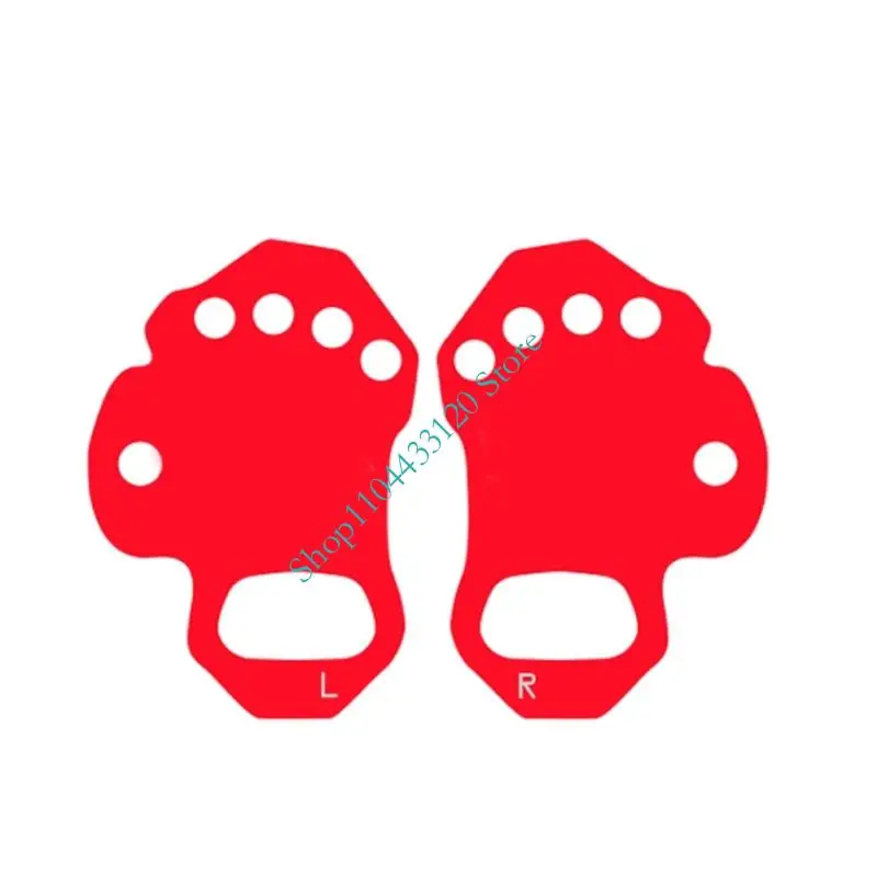 

0XXD Off Roading Motorcycle Gloves Waterproof Anti Slip Protective Gear Suitable For All Weather Riding And Enhanced Control