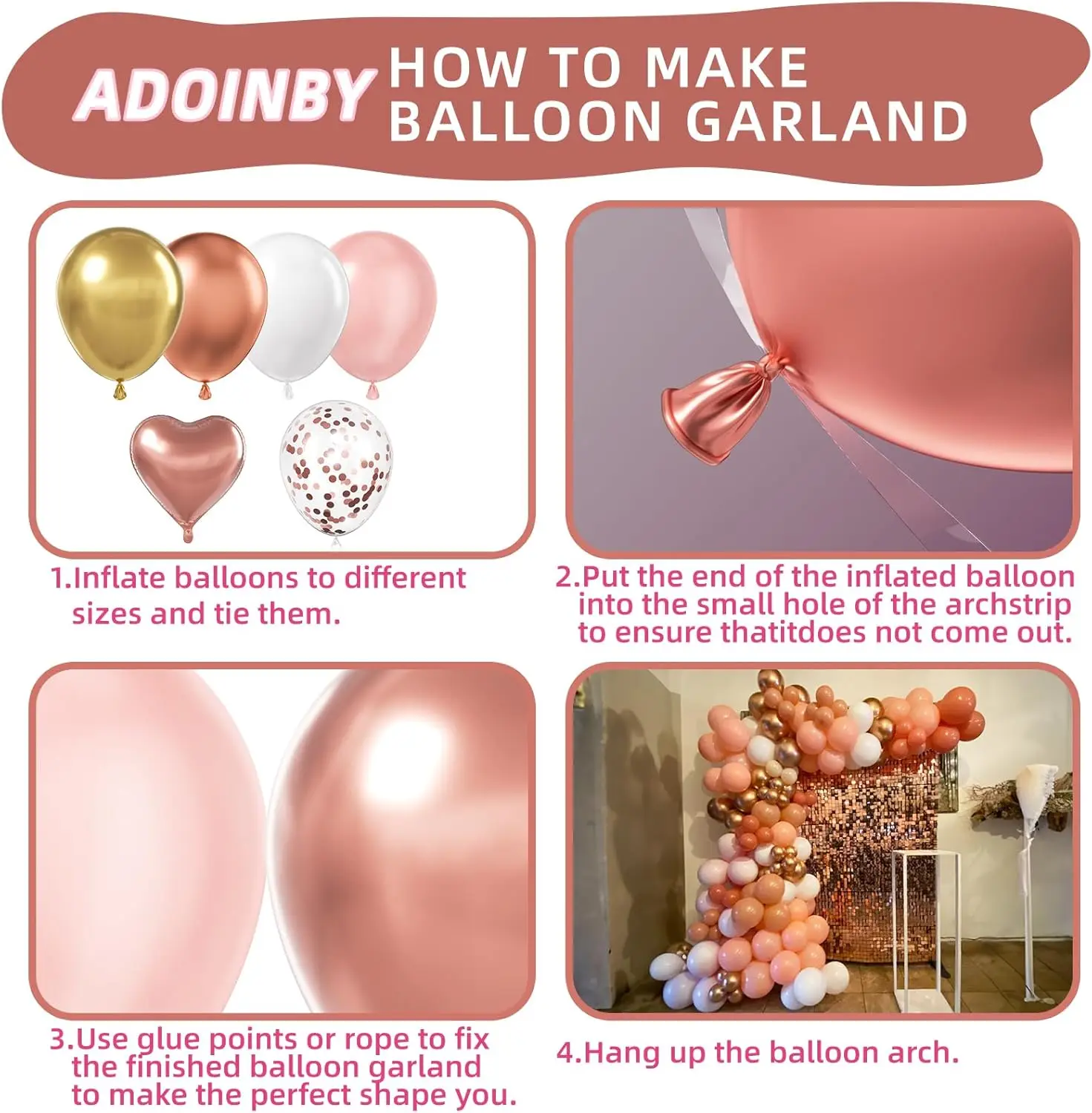 Thumbnail 2 - #57 Latest Balloon Kits Offers