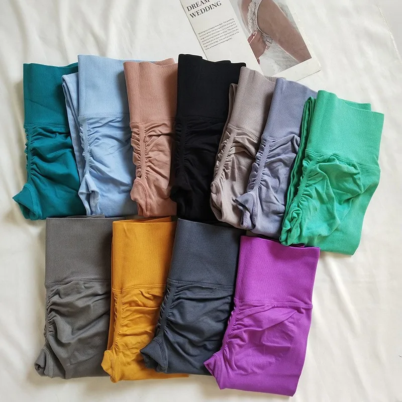 Thumbnail 4 - #27 Latest Seamless Leggings Offers