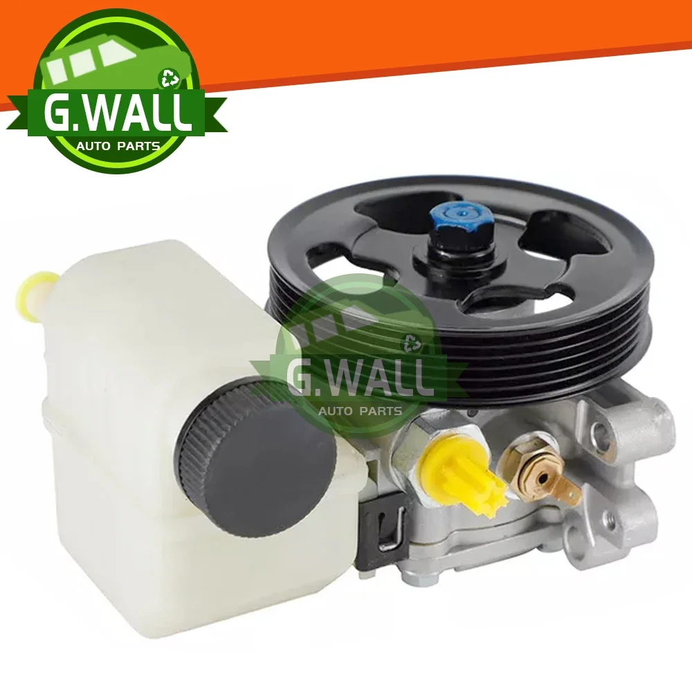 Power Steering Pump For Mazda CX-7 2007-2012 EG2132600A  BGJ6E-32-600B EG2132650C EG21-32-600A  EG21-32-600A BGJ6E32600B
