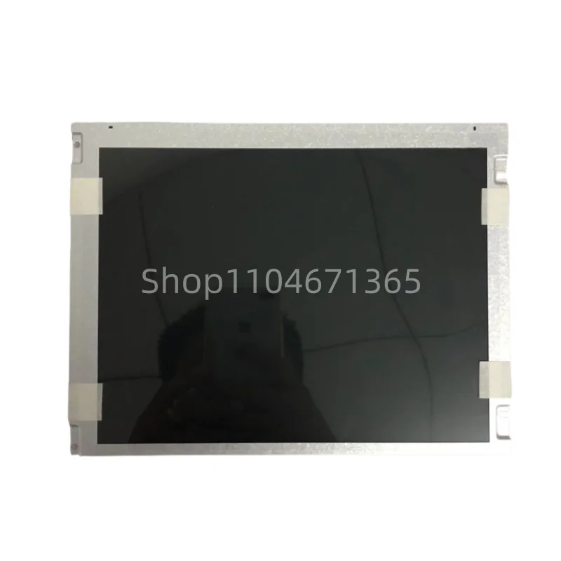 G104STN01.0 10.4 Inch LCD Display  Screen for Repair Replacement