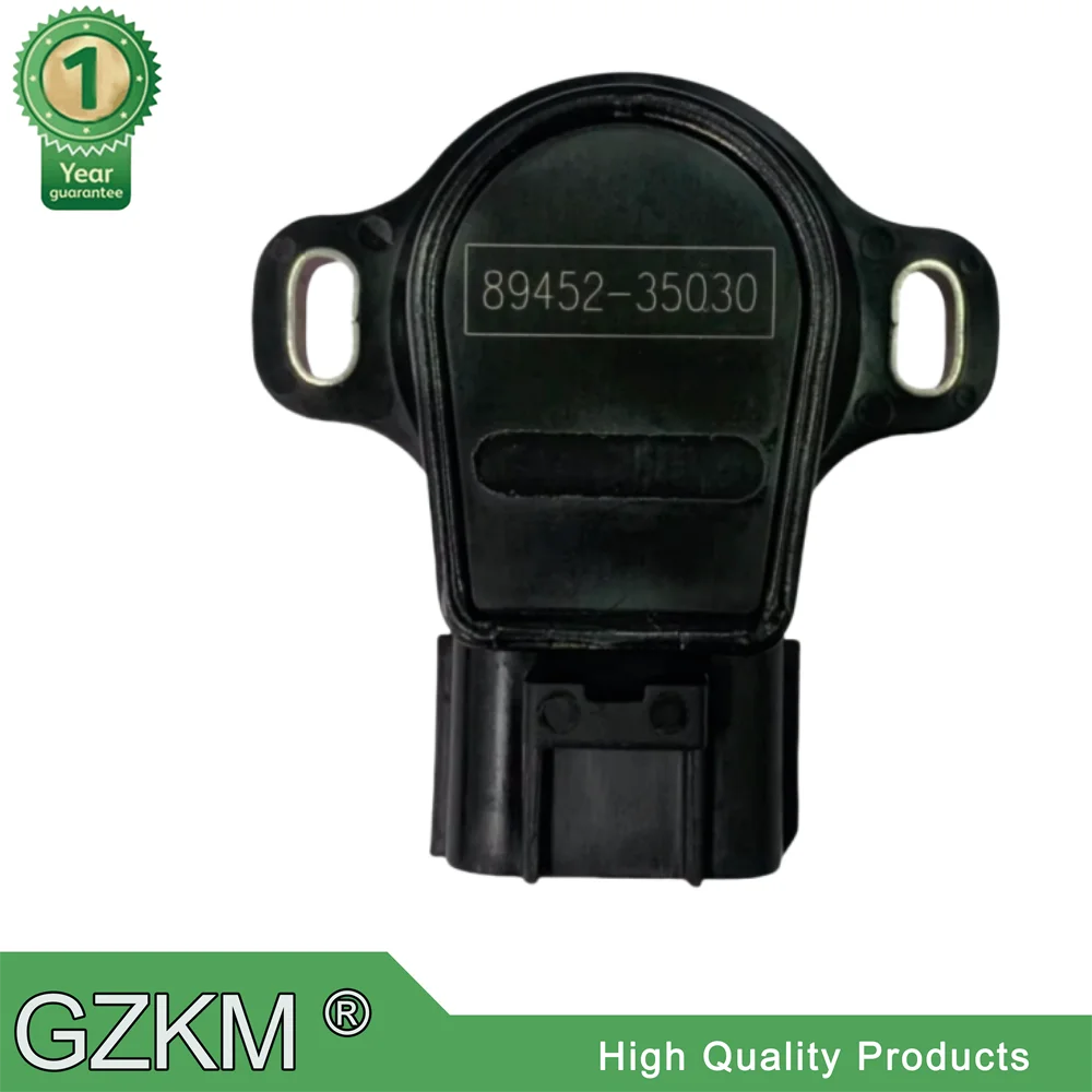 

OEM 89452-35030 8945235030 Throttle Position Sensor For Toyota Prius 4runner Tacoma Tundra