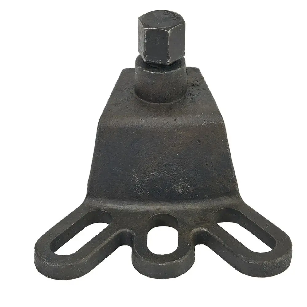 4-Hole Rear Brake Drum Remover Special Tool Effective Tool Motorcycle Repair Tool Easily Removal Automobiles Repair Tool