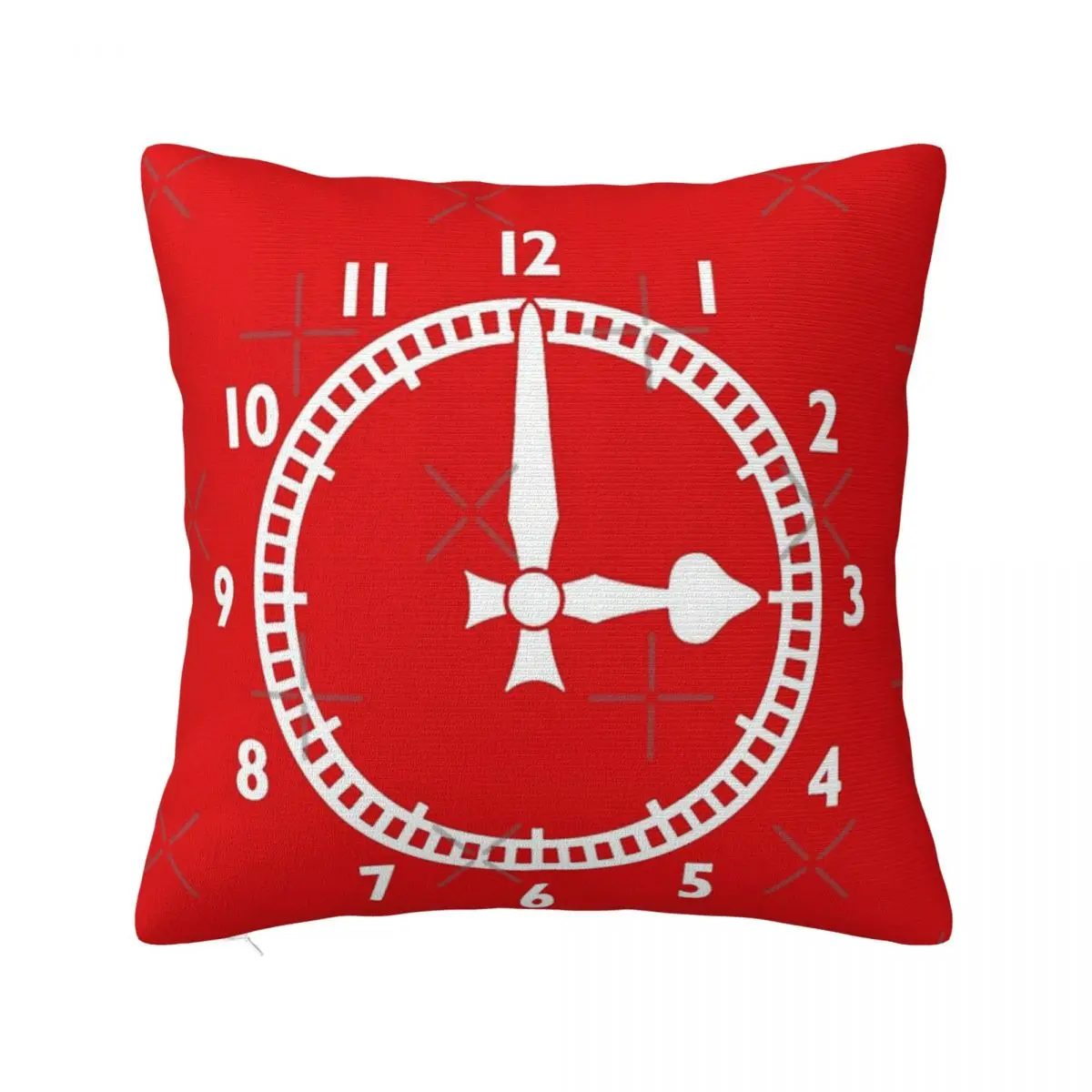 Highbury Clock End Sofa bezug Zier kissen 45x45 Kissen bezug Kissen bezug Kissen bezug