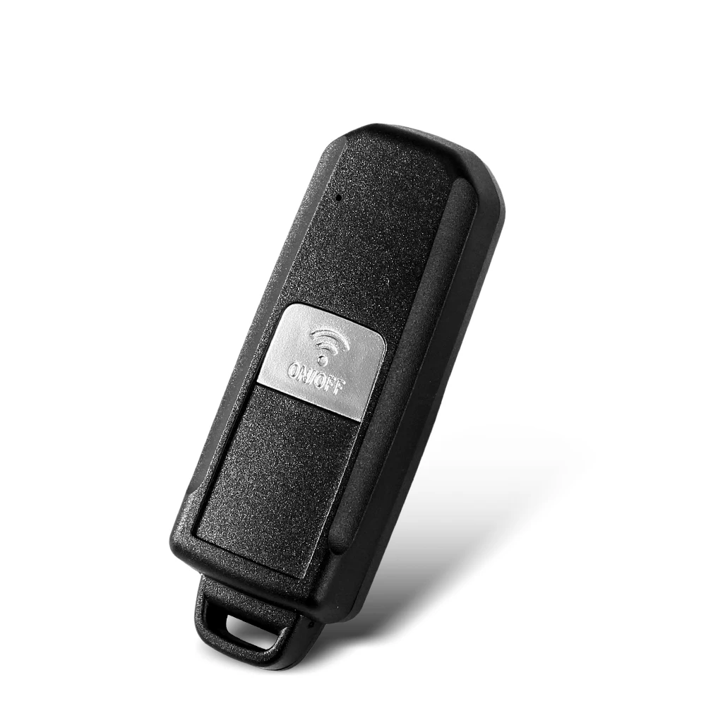 KEYYOU Replacement Smart Remote Key Shell For Yamaha TMAX530 TMAX560 T-MAX 530/560 2016-2021 Motorcycle Scooter Key Case