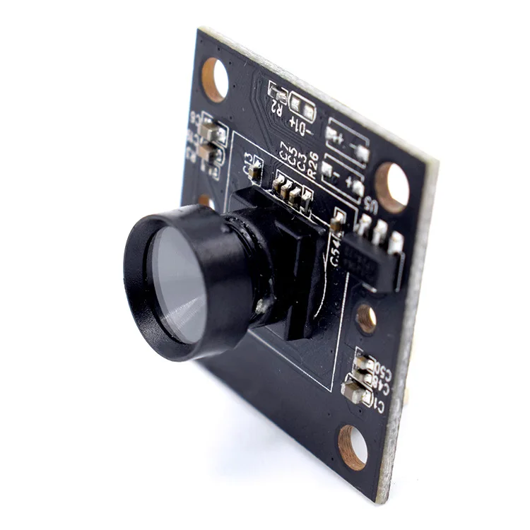 1MP scanning code dedicated camera USB port HD 720P camera module