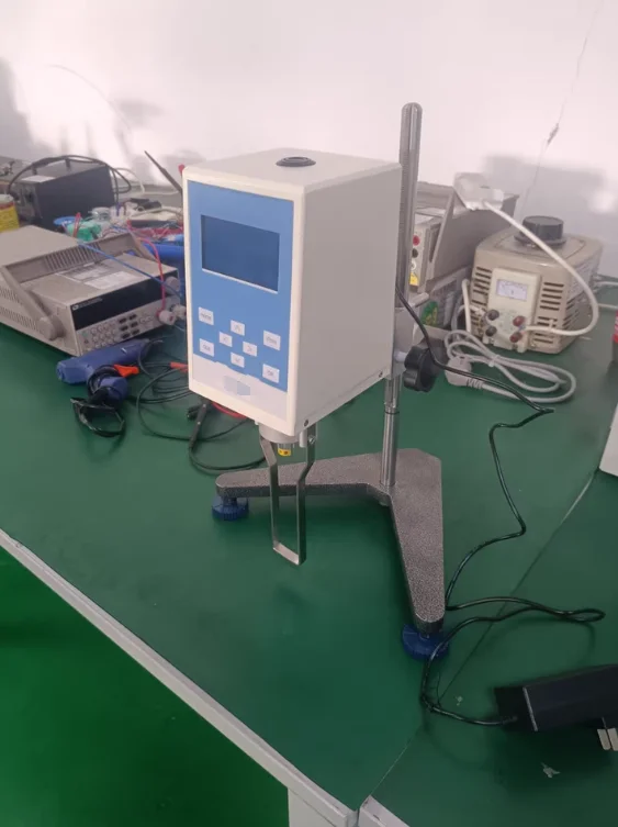 STM-IV A/B Silent V…