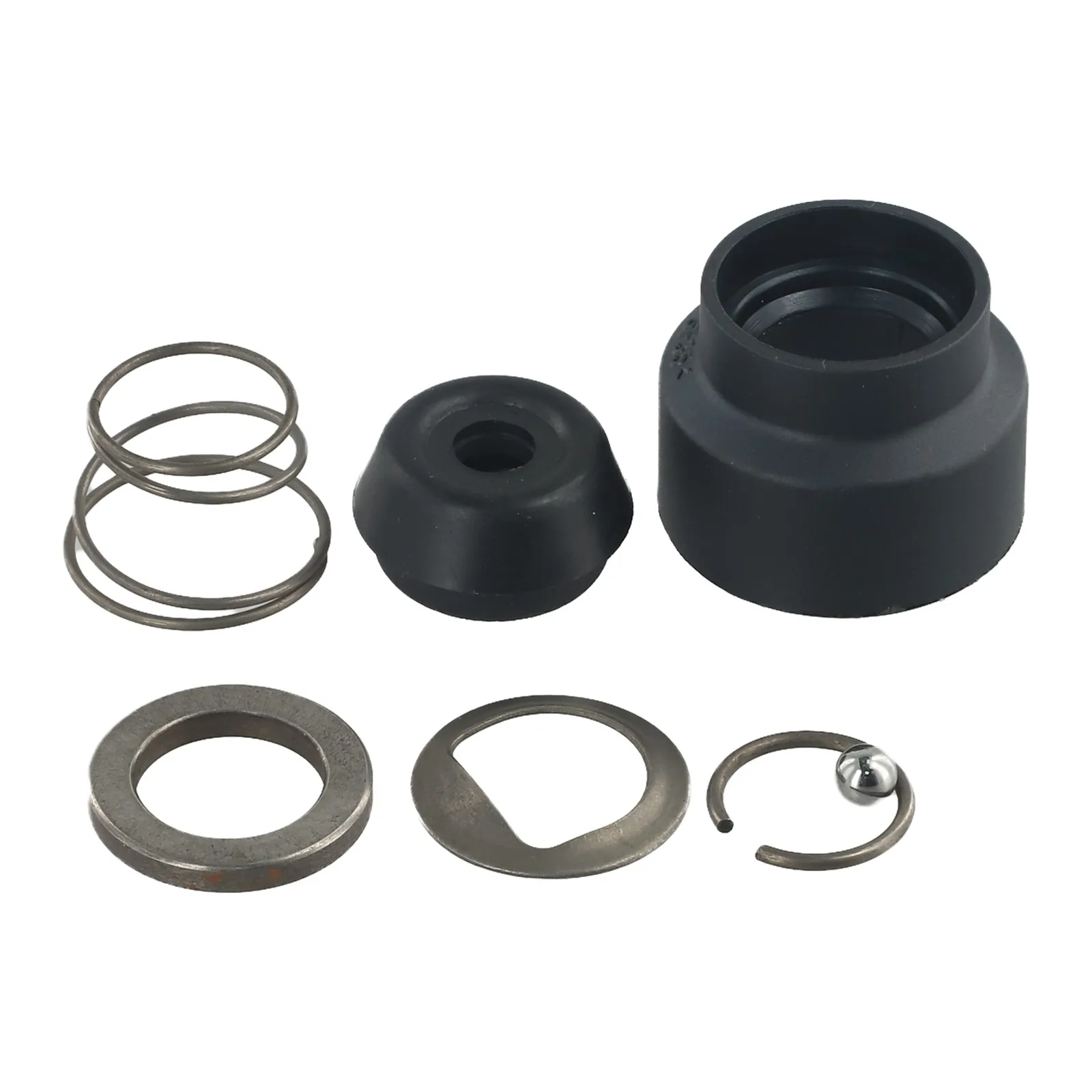 Replacement Chuck Nose Cover For GBH2 20 24 26 Hammer Drill Compatible With Shank Tools view 4