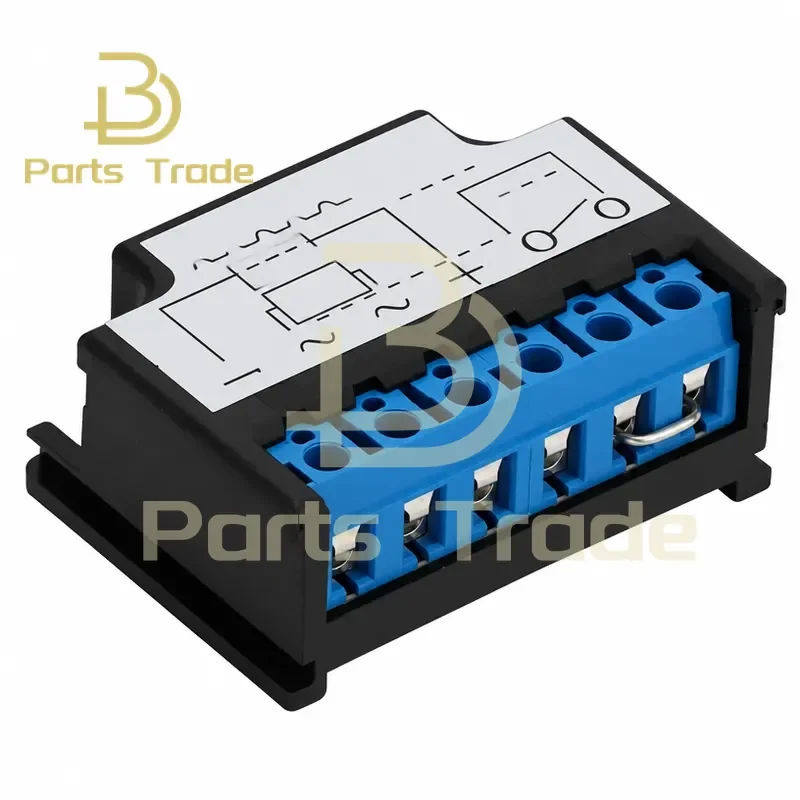 for RZL262-170 Brake Rectifier Mould R204-RZL262-170